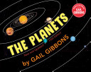 Book cover of PLANETS 5TH ED