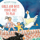 Book cover of GIRLS & BOYS COME OUT TO PLAY
