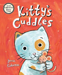 Book cover of KITTY'S CUDDLES
