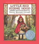Book cover of LITTLE RED RIDING HOOD 40TH ANNIVERSARY