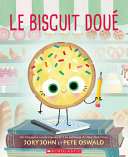 Book cover of BISCUIT DOUE