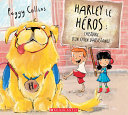 Book cover of HARLEY LE HEROS