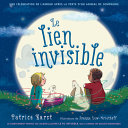 Book cover of LIEN INVISIBLE