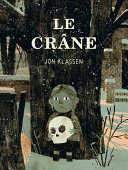 Book cover of CRANE