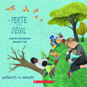 Book cover of PERTE ET LE DEUIL - ENFANTS DU MONDE