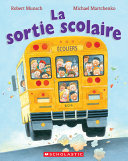 Book cover of SORTIE SCOLAIRE