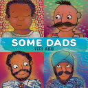 Book cover of SOME DADS
