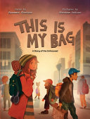 Book cover of THIS IS MY BAG