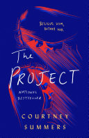 Book cover of PROJECT