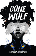 Book cover of GONE WOLF