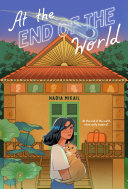 Book cover of AT THE END OF THE WORLD