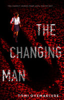 Book cover of CHANGING MAN