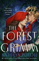 Book cover of FOREST GRIMM