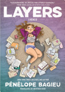 Book cover of LAYERS