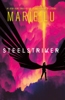 Book cover of SKYHUNTER 02 STEELSTRIKER