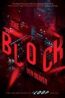 Book cover of LOOP 02 THE BLOCK