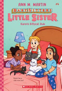Book cover of BABY-SITTERS LITTLE SISTER 04 KAREN'S KI