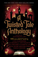 Book cover of TWISTED TALE ANTHOLOGY