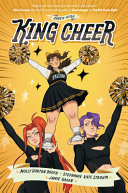 Book cover of ARDEN HIGH 02 KING CHEER