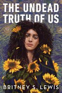 Book cover of UNDEAD TRUTH OF US