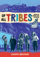 Book cover of OF ALL TRIBES