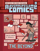 Book cover of ADVENTUREGAME COMICS 02 BEYOND