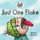 Book cover of JUST 1 FLAKE
