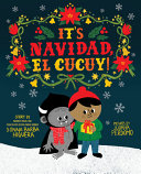 Book cover of IT'S NAVIDAD EL CUCUY