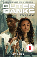 Book cover of OUTER BANKS - DEAD BREAK