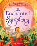 Book cover of ENCHANTED SYMPHONY