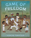 Book cover of GAME OF FREEDOM