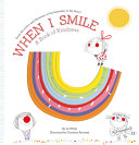 Book cover of WHEN I SMILE