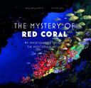 Book cover of MYSTERIES OF RED CORAL