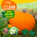 Book cover of LITTLE KIDS 1ST BOARD BOOK SEED SPROUT