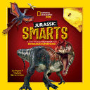 Book cover of JURASSIC SMARTS