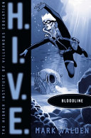 Book cover of HIVE 09 BLOODLINE