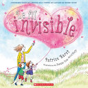 Book cover of FIL INVISIBLE