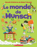 Book cover of MONDE DE MUNSCH