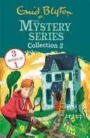 Book cover of MYSTERY SERIES COLLECTION 03