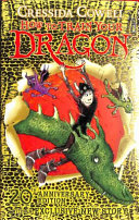 Book cover of HT TRAIN YOUR DRAGON 20TH ANNIVERSAR