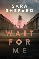 Book cover of WAIT FOR ME