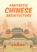 Book cover of FANTASTIC CHINESE ARCH