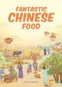 Book cover of FANTASTIC CHINESE FOOD