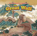 Book cover of GREAT WALL