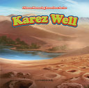Book cover of KAREZ WELL