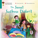 Book cover of SWEET SUZHOU DIALECT