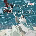 Book cover of DRAGON BOAT FESTIVAL