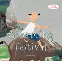 Book cover of QINGMING FESTIVAL