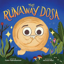Book cover of RUNAWAY DOSA