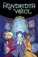 Book cover of 100TH VOICE